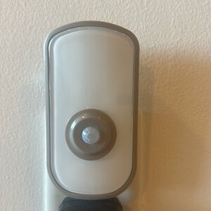 Rechargable Portable Night Light